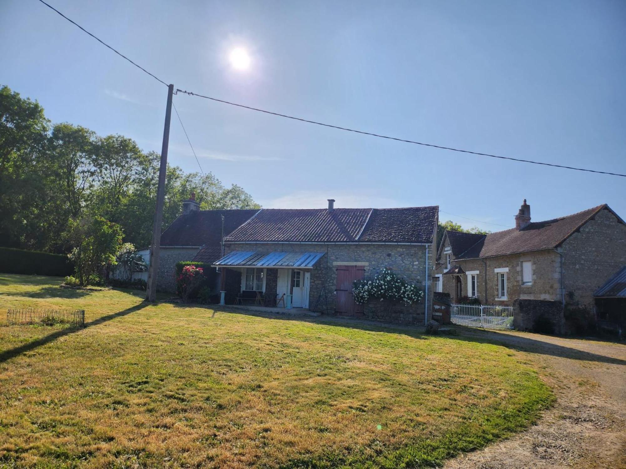 Le studio du Clos Loret - Alençon Saint-Germain-du-Corbeis Exterior photo