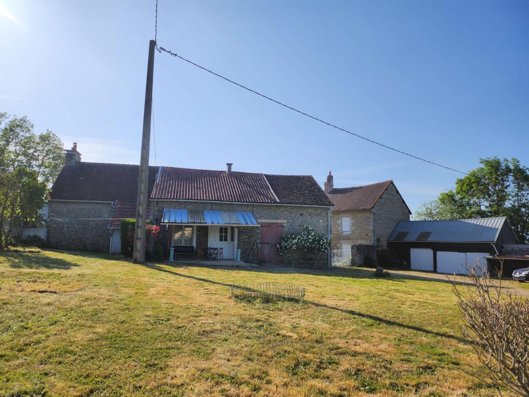 Le studio du Clos Loret - Alençon Saint-Germain-du-Corbeis Exterior photo