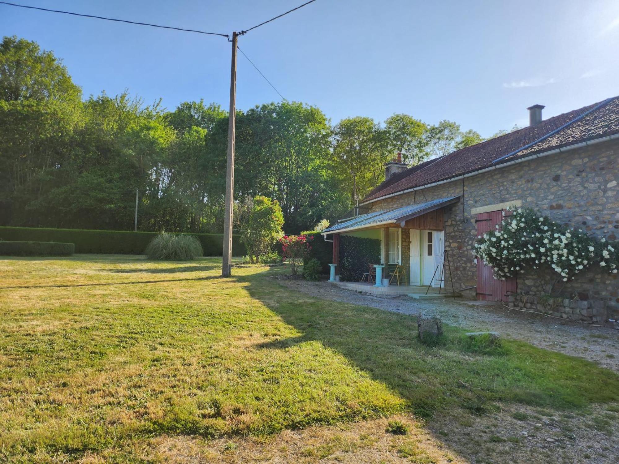 Le studio du Clos Loret - Alençon Saint-Germain-du-Corbeis Exterior photo